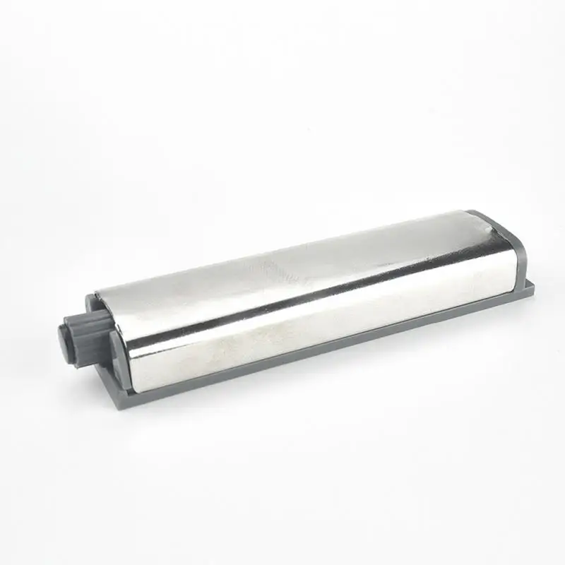 1pcs House Furniture Cupboard Cabinet Door Catches Push To Open Magnetic Door Drawer Amortisseur Catch Touch Latch For Kitchen