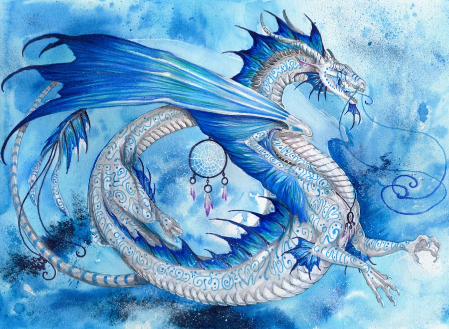 5d diy diamond painting animal rhinestones sets dragon cross stitch mosaic broderie diamant | Дом и сад
