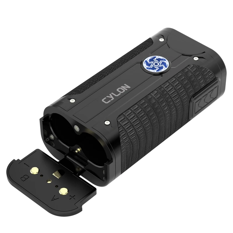 Новый 100% Оригинальный Smoant Cylon TC Mod 220 Вт переменная мощность VW электронная