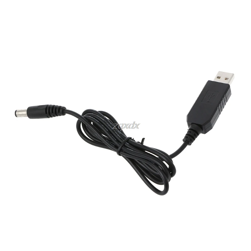 USB зарядный кабель для BaoFeng зарядное устройство с зарядным устройством функцией в