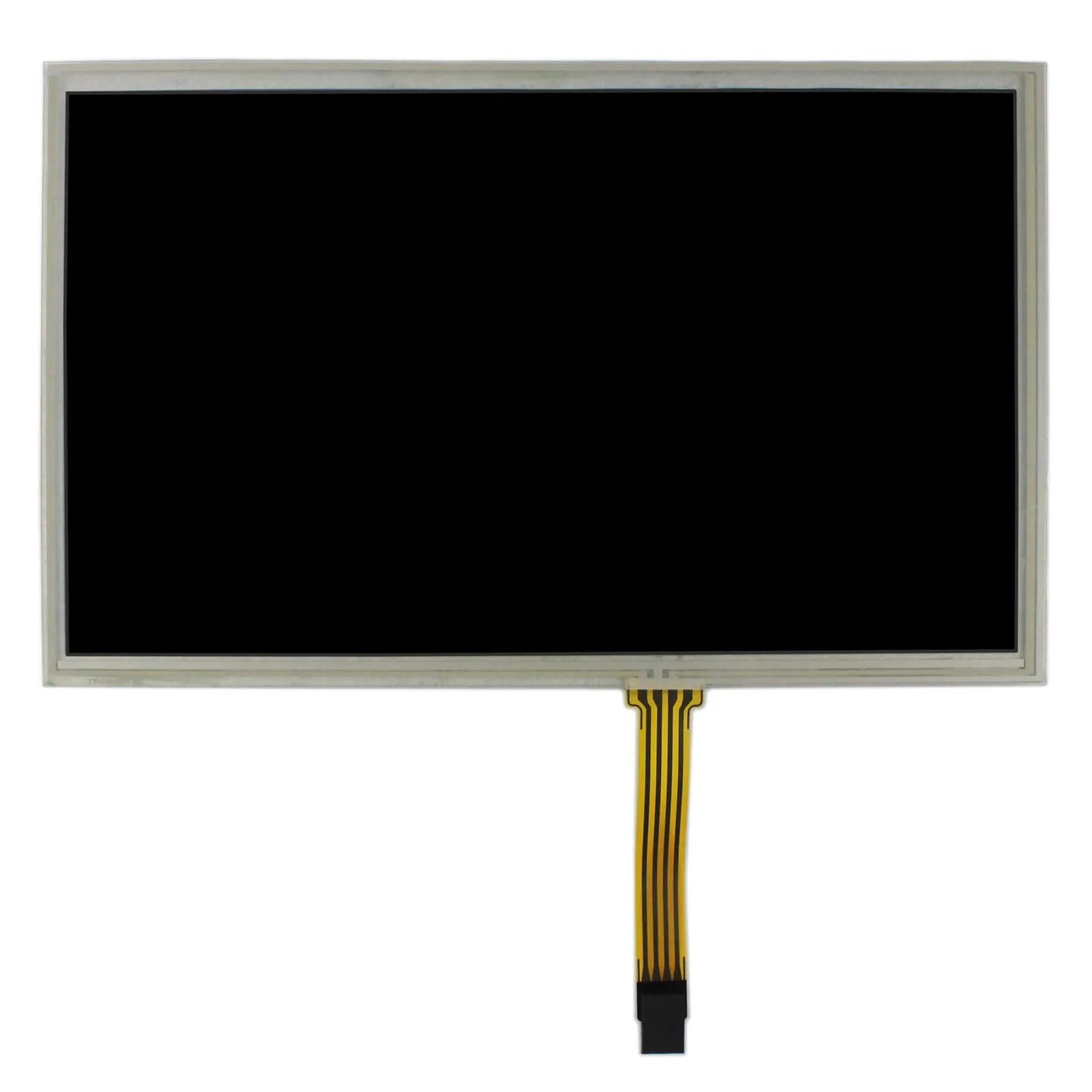 10 2 дюймов HSD100IFW1 1024x600 сенсорный ЖК дисплей Экран VS102TP A2 + H DMI VGA 2AV плата контроллера