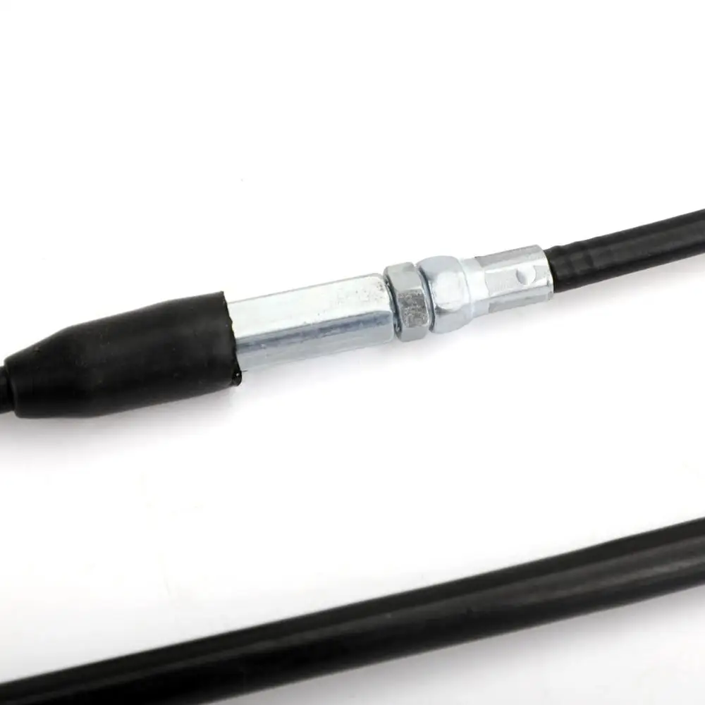 

Artudatech 1x Motorcycle Throttle Cable 4DN-26312-00 For Yamaha SRV250 Renaissa 1992 1993 1994 1995 1996 1997