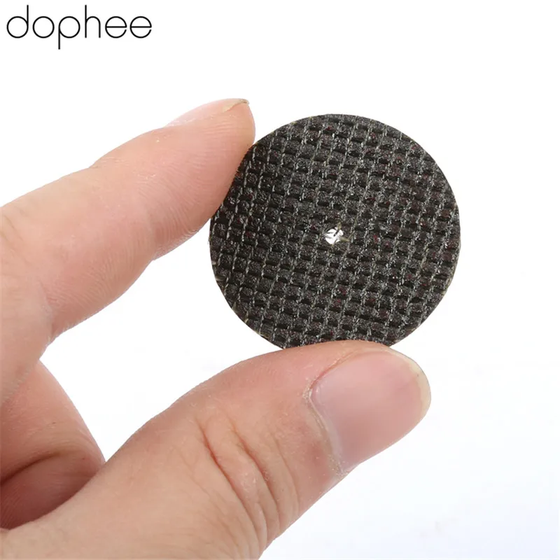 Аксессуары dophe Dremel 10 шт./лот 32 мм | Инструменты