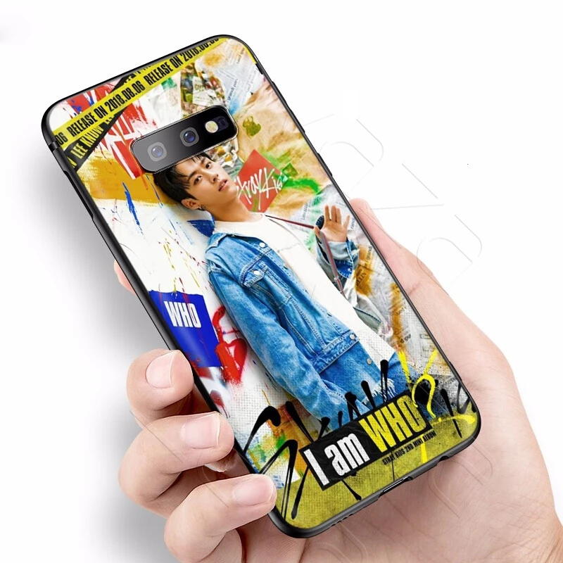 Lavaza бродячая Дети чехол для Samsung Galaxy Note 10 плюс A10 A30 A40 A50 A70 M20 A20 A20S A10S A30S A50S |