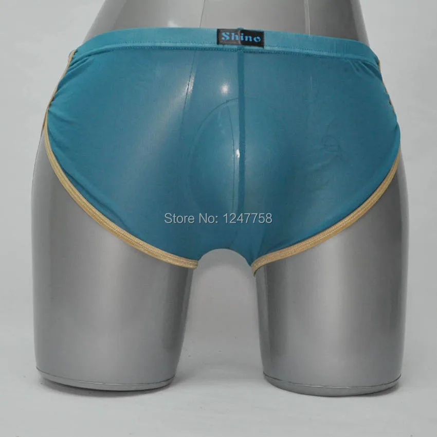 

Сексуальные мужские прозрачные трусы, нижнее белье, прозрачные трусы