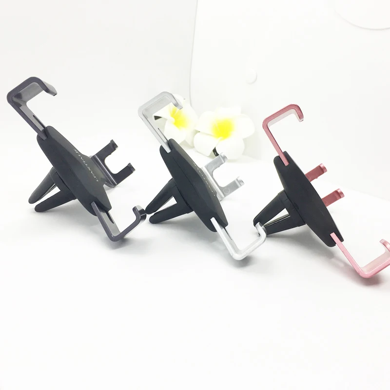 Gravity Car Phone Holder 360 Degree Air Vent Cell Stand Mount Universal Auto Mobile in | Мобильные телефоны и аксессуары