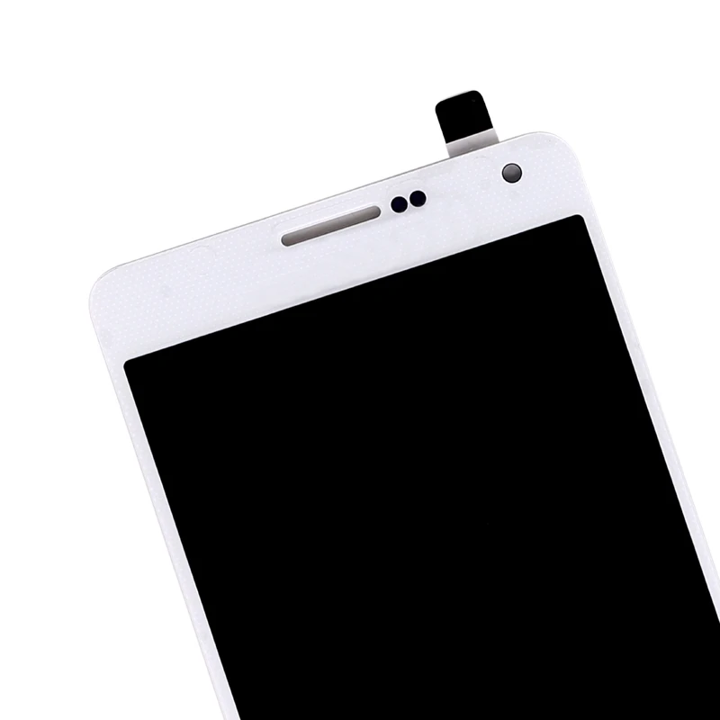 Для Samsung Galaxy A7 2015 A700 A700F A700H A700K ЖК-дисплей для SAMSUNG и сенсорный экран дигитайзер
