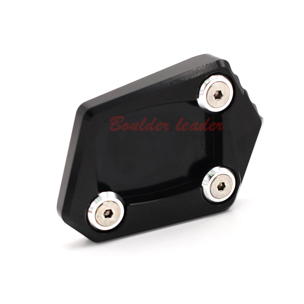 Подставка с ЧПУ для Honda CBR250F CBR250R CBR300R CBR500R CBR600F CBR650F CBR600RR CB400 CB500F CB500X NC700|side stand|kickstand
