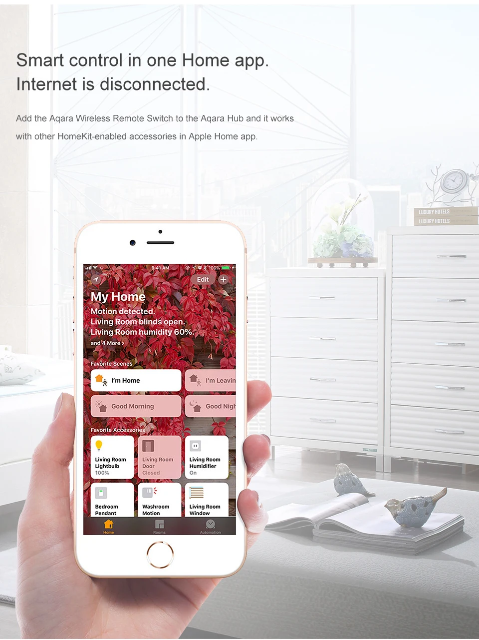 Обновленная версия Xiaomi Aqara настенный выключатель Smart ZigBee Zero Line Fire Wire Light пульт дистанционного управления беспроводной ключ настенный переключатель