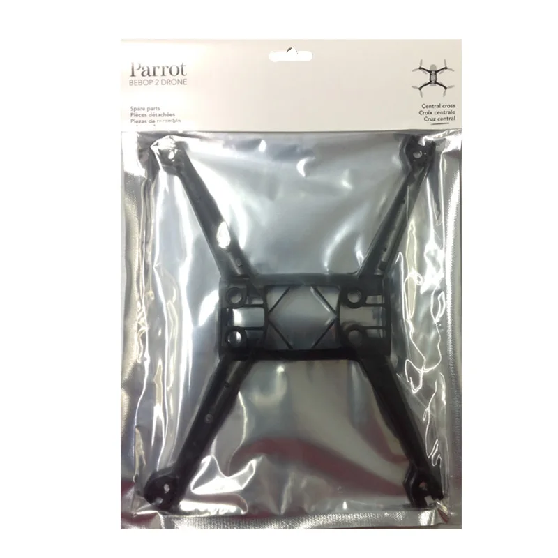 1 шт. для Parrot Bebop Drone 2 0 Quad запасные части оригинальный центральный поперечный