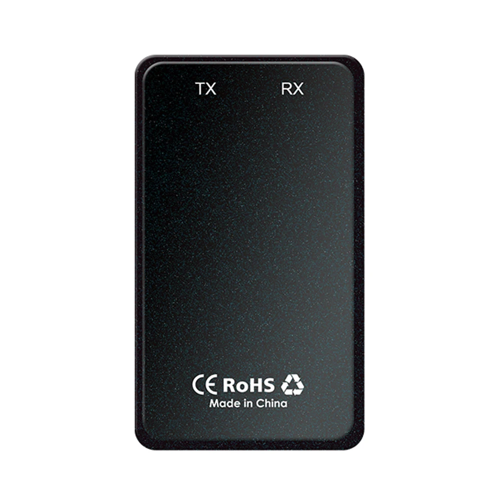 B8 Портативный 2-в-1 Bluetooth передатчик и приемник RX TX 3 5 мм Jack AUX Беспроводной аудио