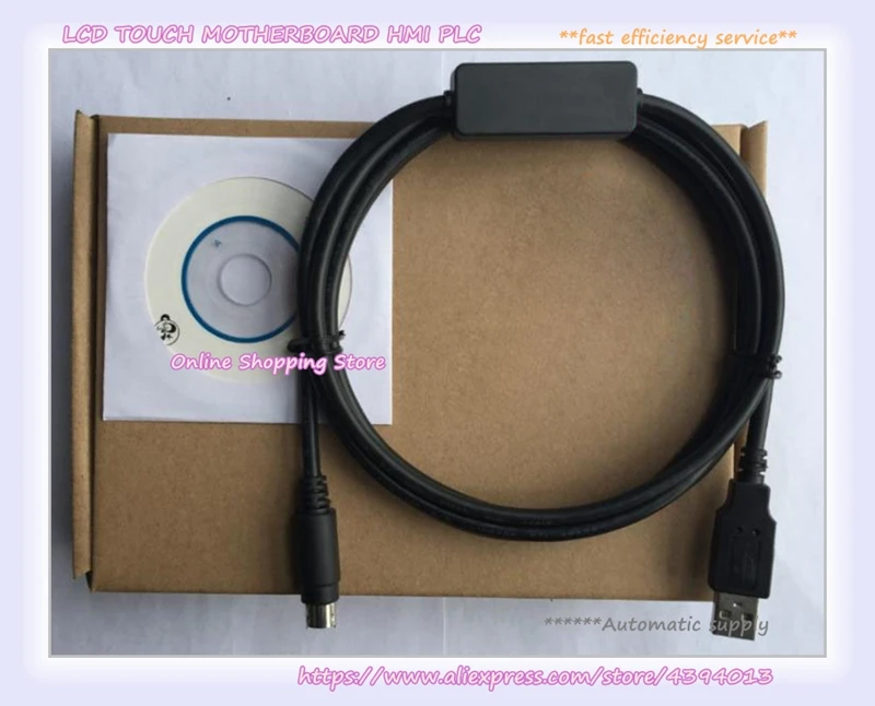 USB DVOP1960 кабель для сервера A4 отладочный Новый|Кронштейны| |
