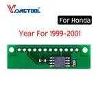 Новый Эмулятор иммобилайзера для стайлинга автомобиля Honda 1999-2001 инструмент для диагностики автомобилей Эмулятор иммобилайзера Эмулятор Бесплатная доставка