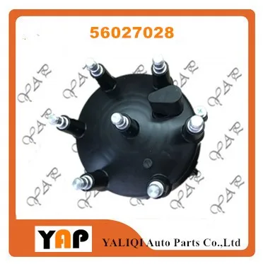 Новый дистрибьютор для FITJEEP GRAND CHEROKEE WRANGLER 4.0L V6 56027028 1994 1997|jeep distributor| |