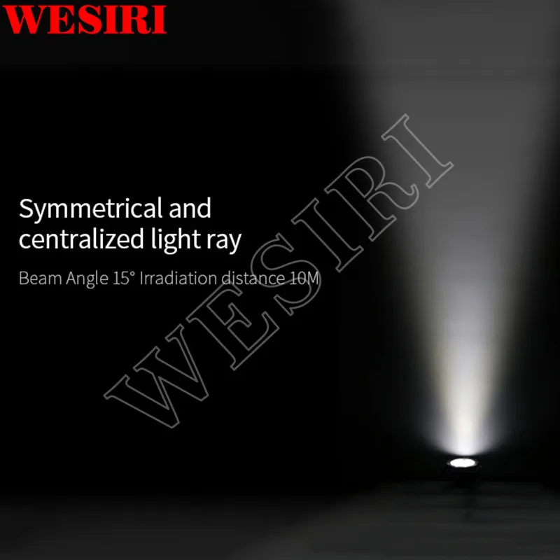 Mi. Light 9 Вт RGB + CCT светодиодная садовая лампа AC86-265V DC24V IP65 интеллектуальное