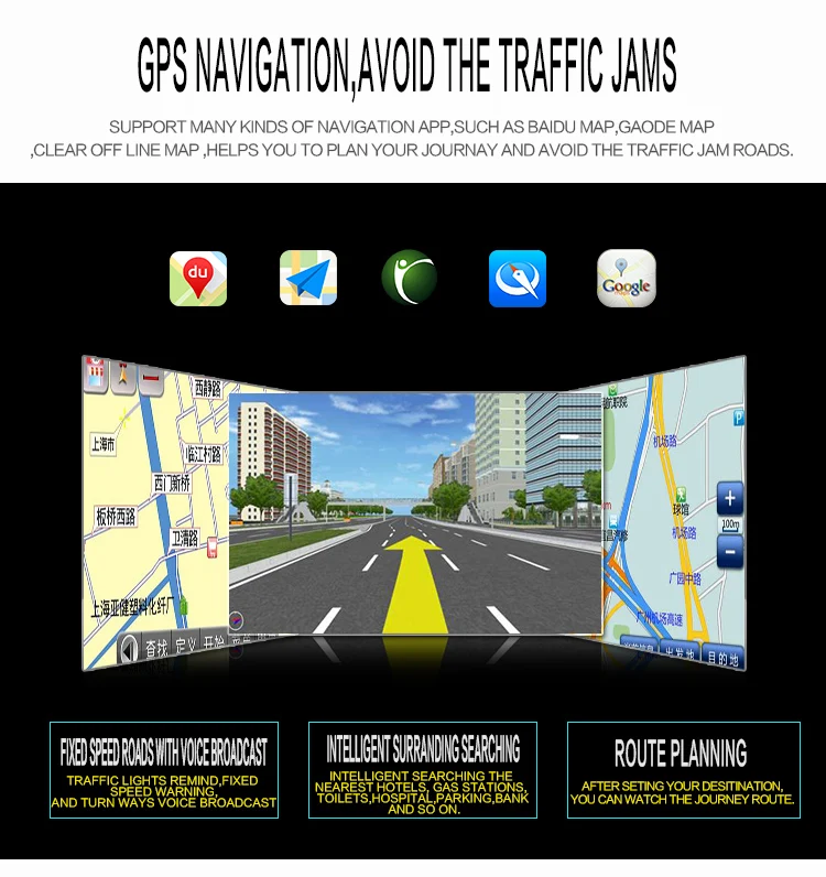 9701 " Android Автомагнитола 1 Din Выдвижной Сенсорный автомобильный dvd-плеер с экраном Стерео 1G+ 16G стерео приемник Wifi Bluetooth