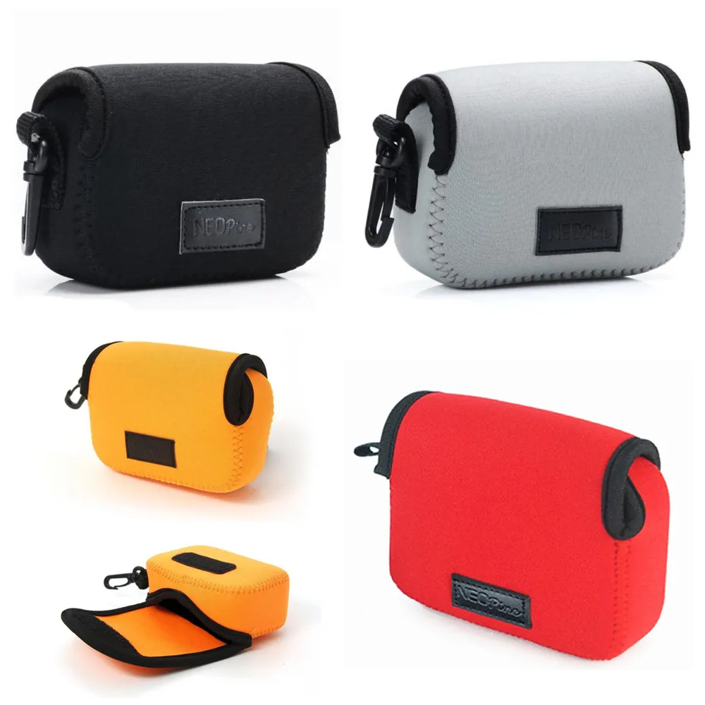 Чехол для цифровой камеры Panasonic Lumix LX10 LX15 TZ200 TZ100 TZ96 TZ95 TZ90 TZ80 TZ70 TZ60 TZ50 ZS110 ZS100 ZS70