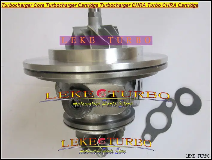 Турбокартридж CHRA Core K03 53 53039880053 53039700053 для Audi A3 2000 l VW Golf 4 1 8 BVR AUQ AGU ALN ARZ ARX AUM T HP|turbocharger