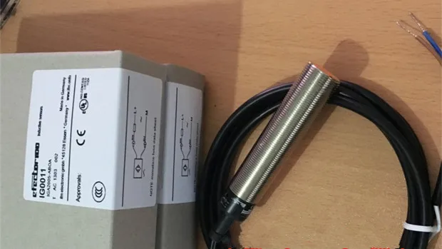 Бесплатная доставка 100% Новый IG0011 IG0062 IG0005 IG0006 IG0012 IF0001 IF0003 датчик