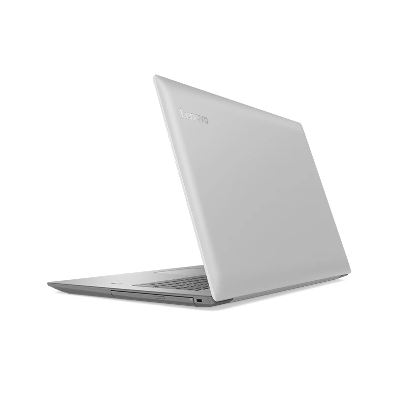 Ноутбук lenovo IP320 17ABR 17 3 &quot/A12 9720P/6 ГБ/1 ТБ/Radeon 520/DVD RW/Win10 /платина (80YN0009RK)|Ноутбуки| |