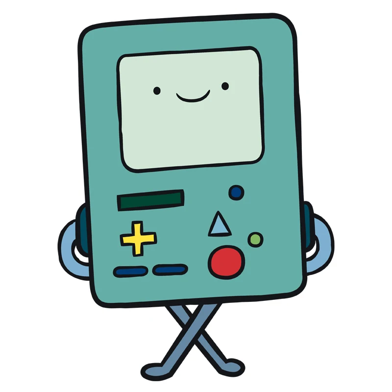 

adventure time-Finn and Jake Pin