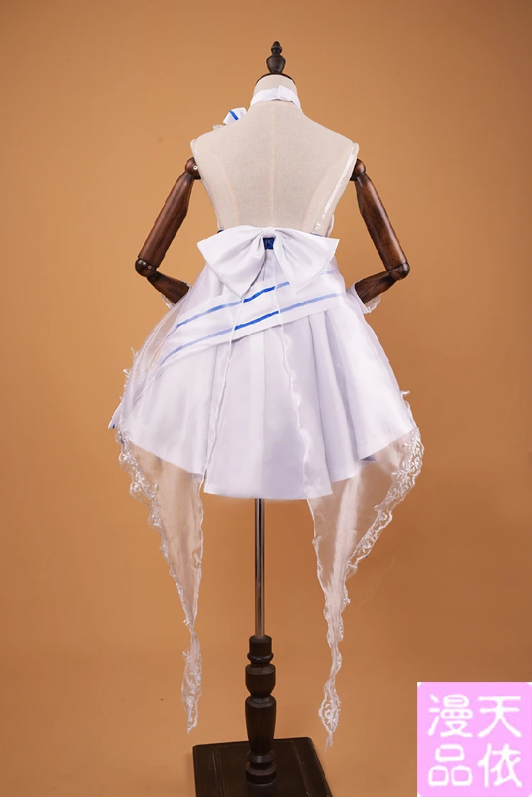 Аниме Honkai Impact 3 Косплэй Райден Мэй Cos Хэллоуин вечерние пикантные милые свадебный