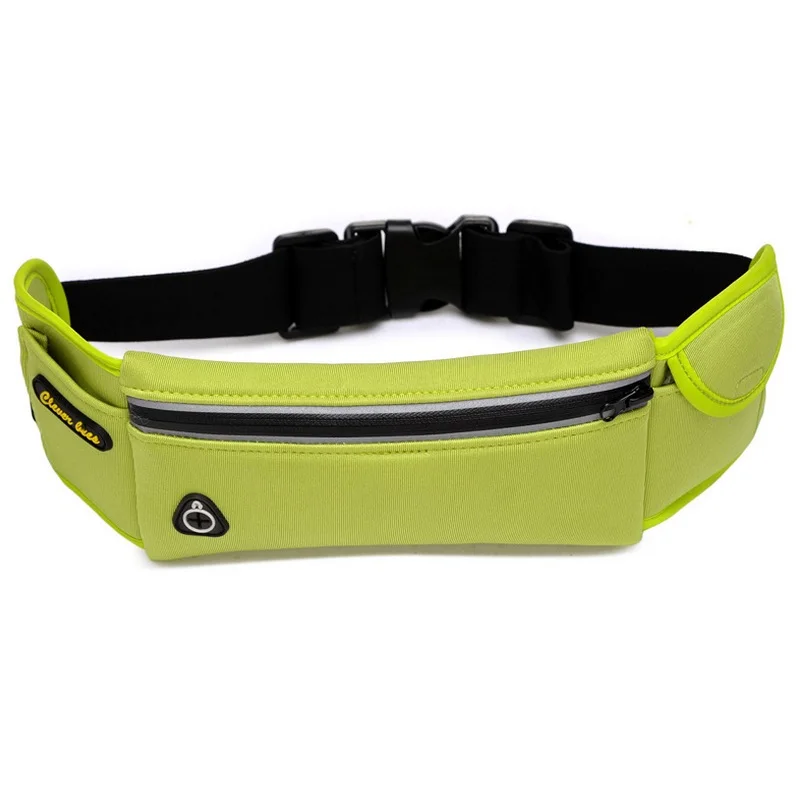 Унисекс водонепроницаемый Неопреновый поясной ремень для мальчиков и девочек