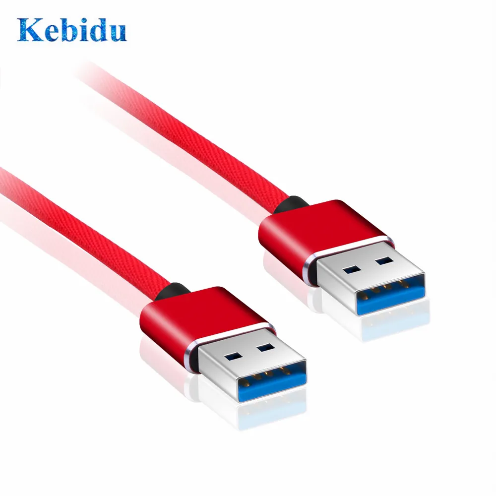 Кабель-удлинитель KEBIDU для радиатора 2 0 Мбит/с USB 480 | Электроника