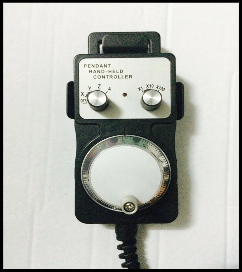 

5V 100 wire electronic hand wheel