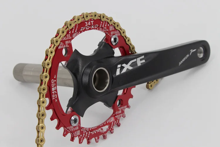 8/9/10/11/12 s велосипедные цепи 116 ссылки велосипед для Shimano SRAM CP Системы|Велосипедная