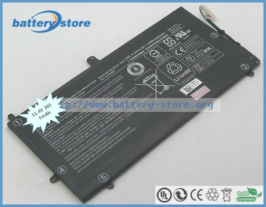 Оригинальный аккумулятор для ноутбука TOSHIBA Satellite батарея Toshiba с радиусом действия