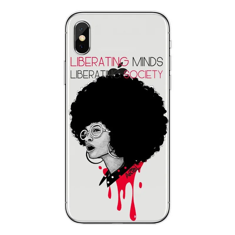 Тонкий мягкий силиконовый чехол для телефона из ТПУ iPhone 11Pro Max XS MAX XR 7 6Plus X 10 8 8Plus