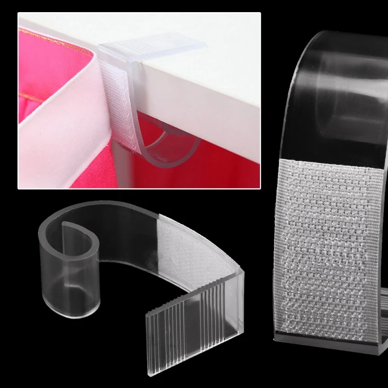 Skirt Holder For Home Kitchen Wedding Party Banquet
