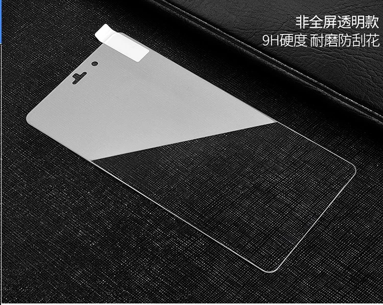 Для Xiaomi Redmi Note 2 3 4 NOTE4X закаленное стекло 9H 2.5D Премиум Защитная пленка для экрана 2/2A