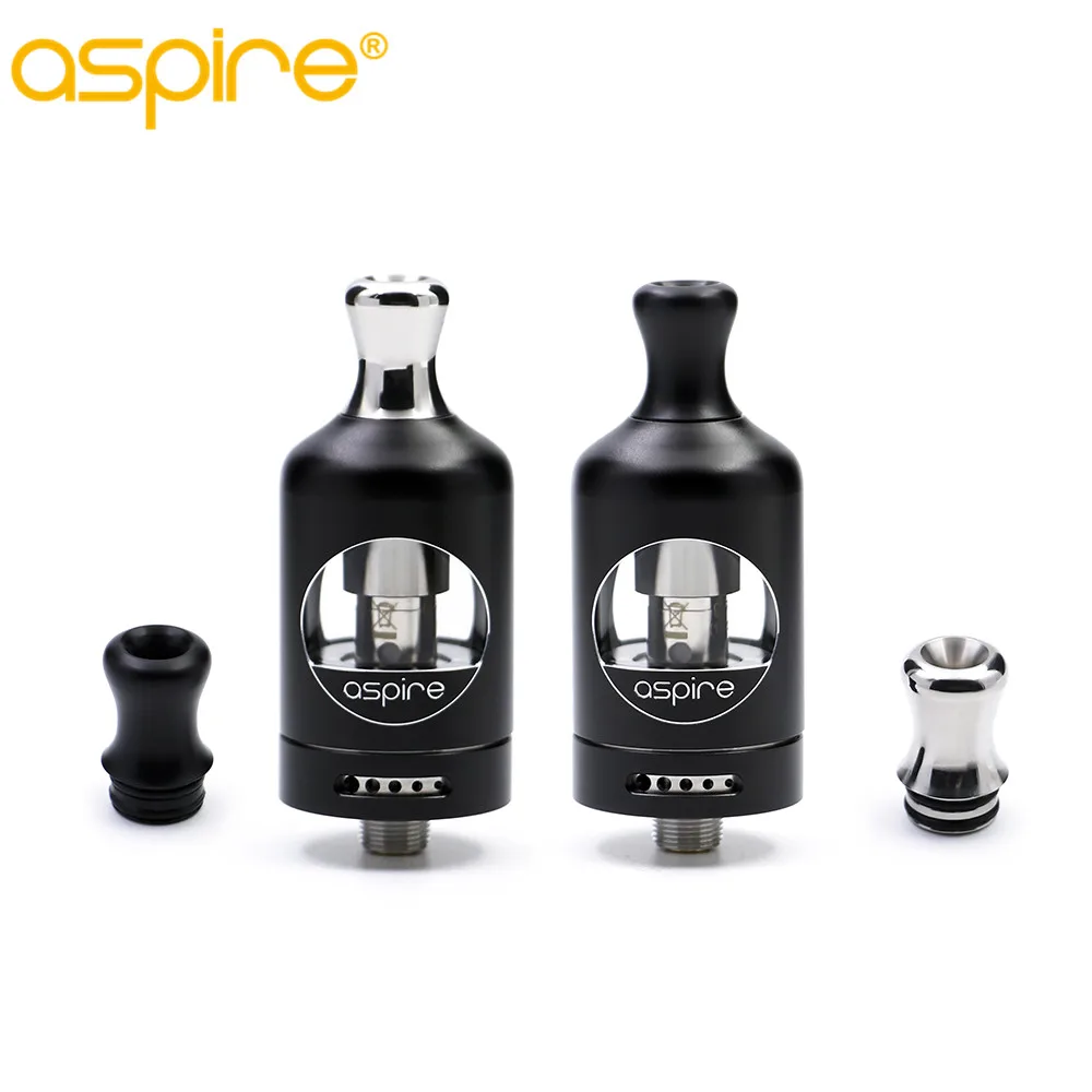 Оригинальный Aspire Nautilus 2 танк и 5 шт. nautilus BVC 0.7ohm катушки мл TPD распылитель подходит