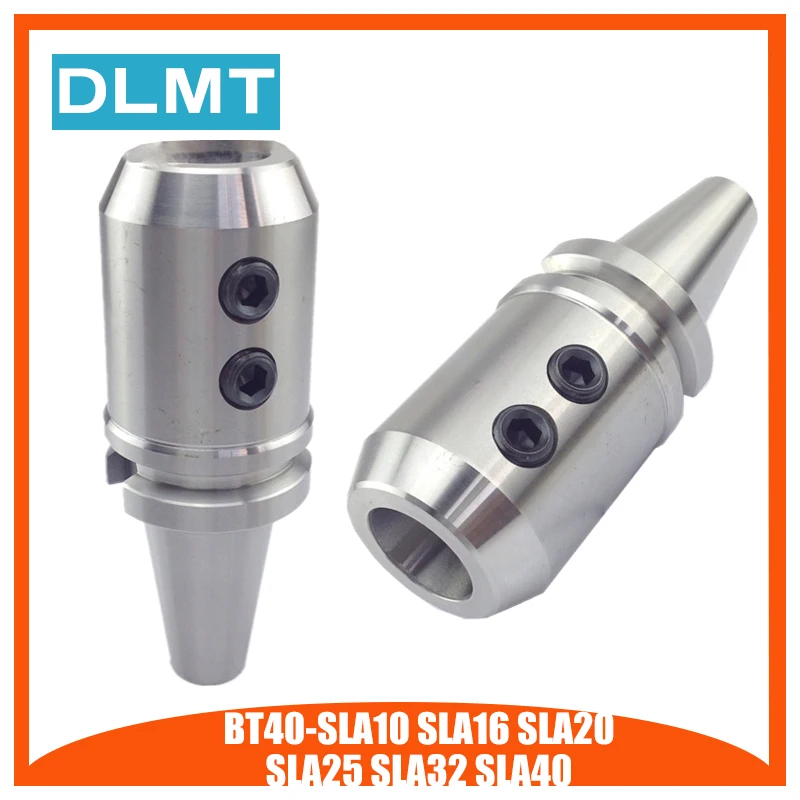 BT40 SLA10 SLA16 SLA18 SLA20 SLA25 SLA32 SLA40 100L с боковым замком зажимной хвостовик инструменты U