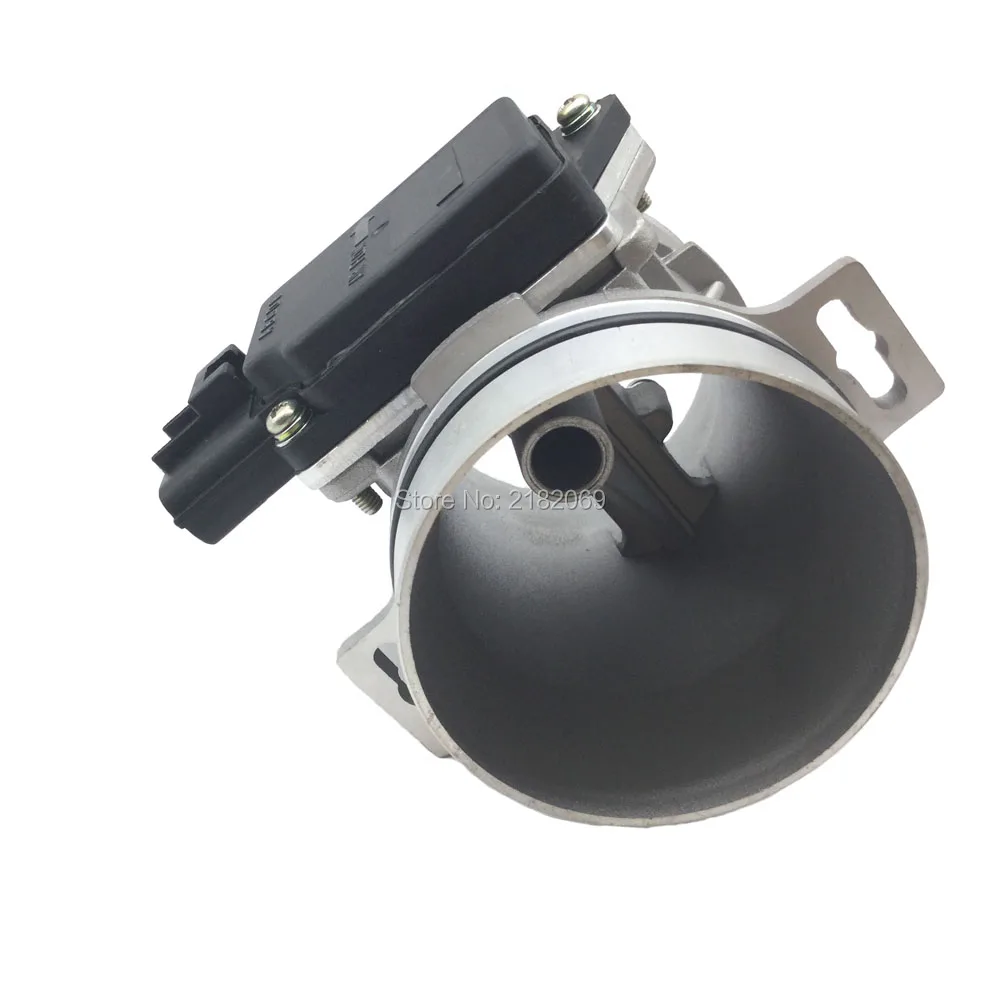 Mass Air Flow Maf сенсор метр для Ford Escort Fiesta 1 3 AFH50 20 96 FB 12B579 EB 1004581 8ET009142 161 AMMA 717|maf sensor bosch|maf