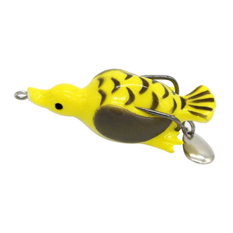 1 шт. мягкие приманки приманка для рыбной ловли искусственная Тонущая воблеры