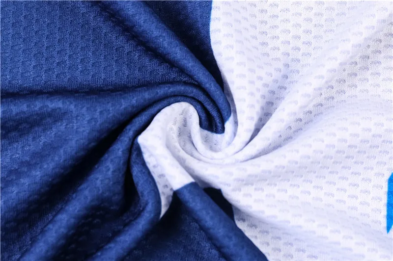 Быстросохнущая Спортивная одежда для рыбалки велоспорта пешего туризма Джерси
