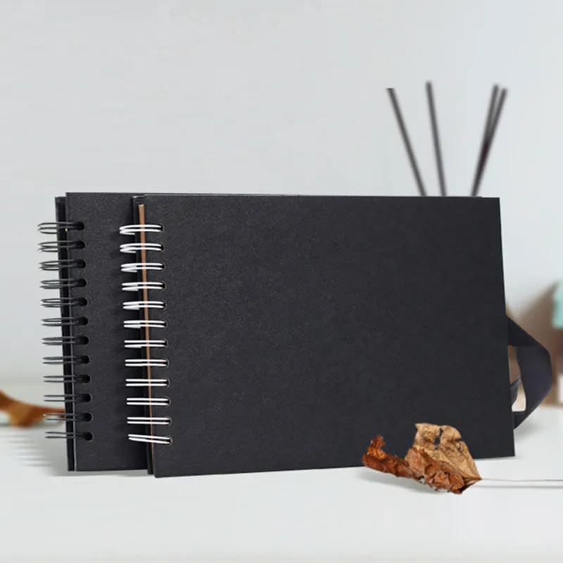 Творческий липкий DIY Фотоальбом лента свадебный альбом для автографов пустой