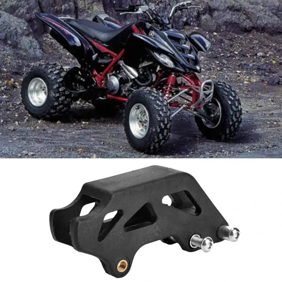 520 530 Chain Guide Fit for 125 200 250 300 400 450 520 525 350 EXC SX MXC SXS Bike Motorcycle Drive Belt Accessories