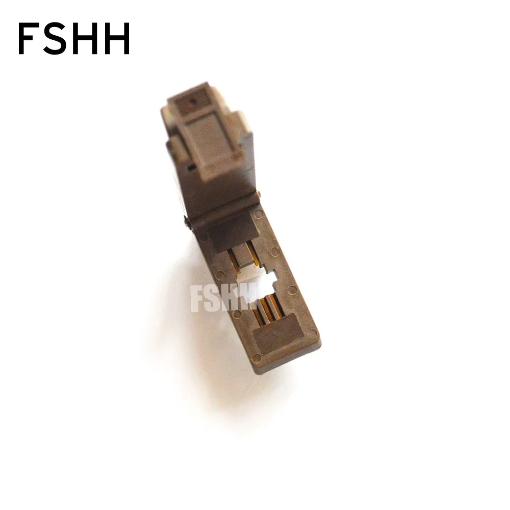 TO-252-3L Burn-in Socket TO252-3L IC Test Socket/IC Socket(Flip test seat)