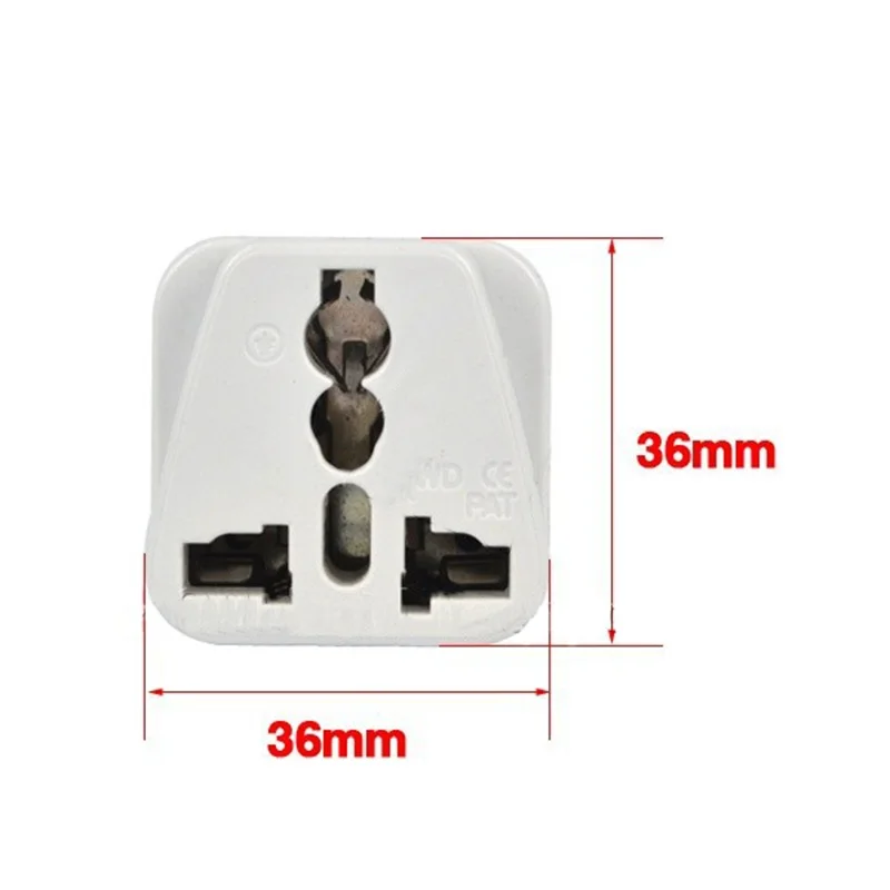 Универсальное настенное зарядное устройство высокого качества австралийские