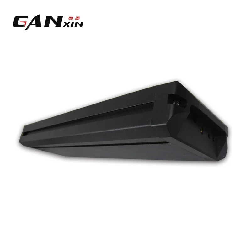[GANXIN] Продвижение Подарок! 1.8 дюймов Светодиодный Цифровой Дисплей Часы AL Рама