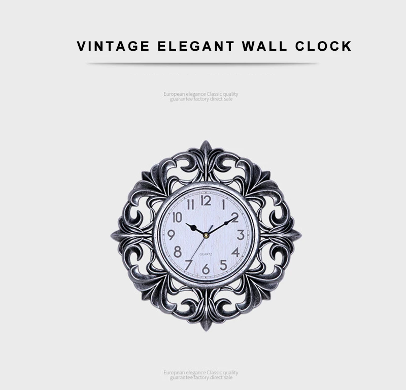Saat настенные часы Reloj часы Relogio де Parede Duvar Saati Horloge Murale Relogio де Parede Decorativo ВИНТАЖНЫЕ КВАРЦЕВЫЕ ЧАСЫ Klok