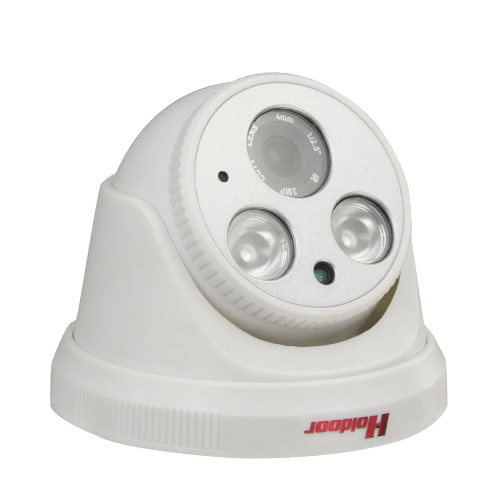 Holdoor IP Камера 720 P/1080 P Беспроводной купол Wi-Fi Безопасности Cam AP Onvif Крытый