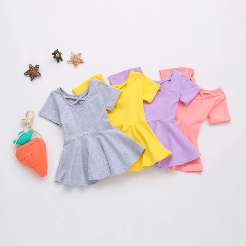 

Dress For Baby Girls Summer Dress 2018 Baby Girls Dress Animal Princess Dresses Children Costume Kids Clothes Baby Girl Clothes
