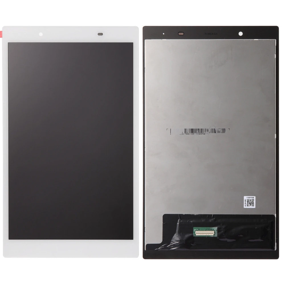 Для планшета Lenovo TAB 4 8504 ТБ 8504X TB 8504F сенсорный экран стекло с полной ЖК дисплей в
