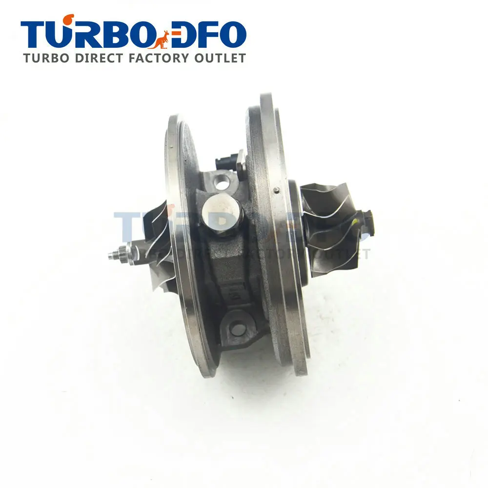 For Mercedes M320 CDI (W164) OM642 165 KW 2987cc turbolader core assembly turbo kits 764809-0001 CHRA cartridge A6420901680 | Автомобили и