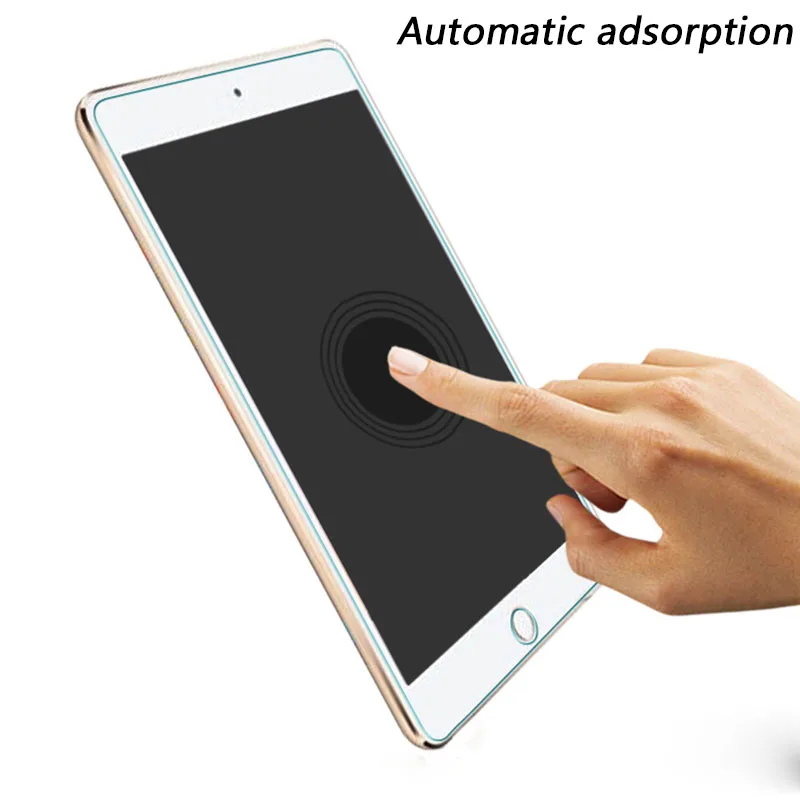 9H Tempered Glass Screen Protector For LG G PAD 4 8.0 FHD V533/X2 PLUS pad X 8.3 VK815 Tablet Protective Film | Мобильные телефоны